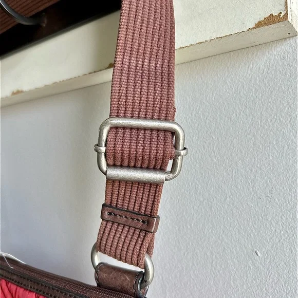 Fossil - Cross Body Bag - Picture 4 of 12